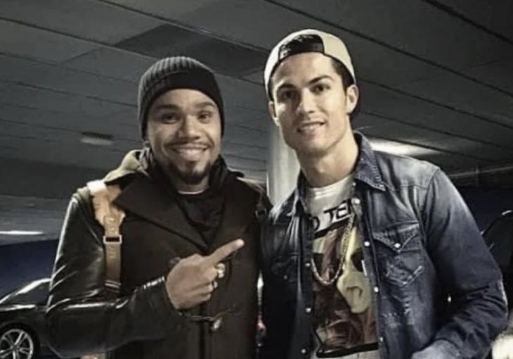POPULARNI PJEVAČ SPREMA SPEKTAKULARAN TRANSFER CRISTIANA RONALDA: Voditelji mu se smijali u lice!