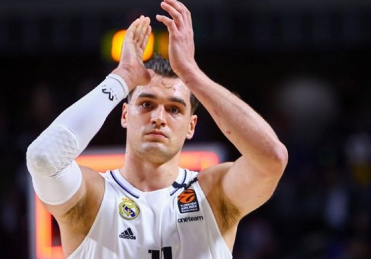 Pogledajte kako su Grobari ispratili Marija Hezonju: Poručili su mu da ga čekaju