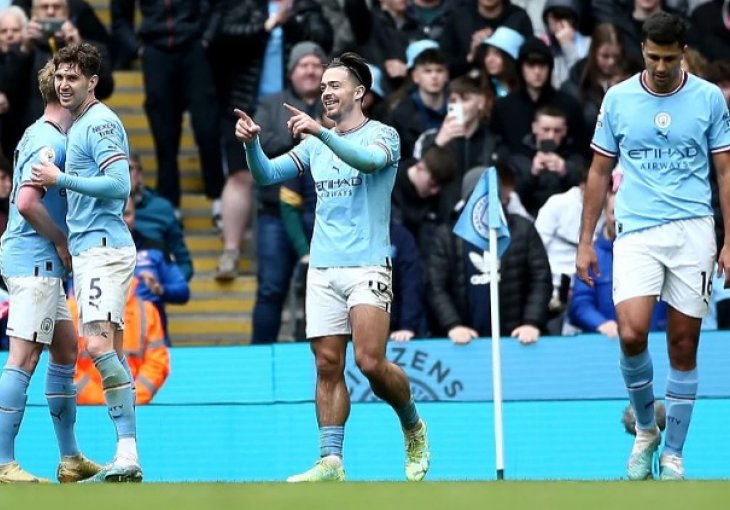 PEPOVA MAŠINA NE STAJE City pregazio Liverpool nakon preokreta!