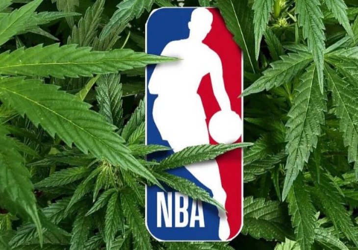 Marihuana legalizovana u NBA ligi, u narednih sedam godina važit će OVO PRAVILO