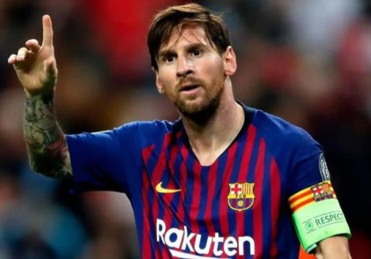 Messi ima pet dobrih razloga za povratak u Barcu: San koji uskoro može postati stvarnost