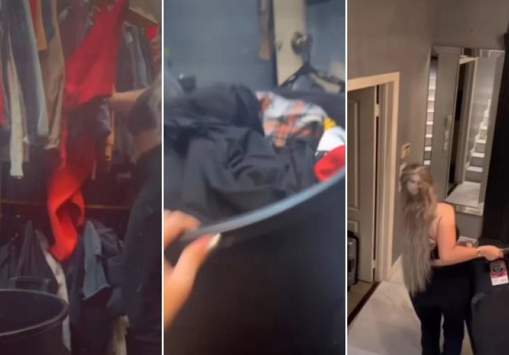 Sa svojih 25 mu je rodila petero djece: Čuveni šampion završio na ulici, žena ga izbacila iz kuće
