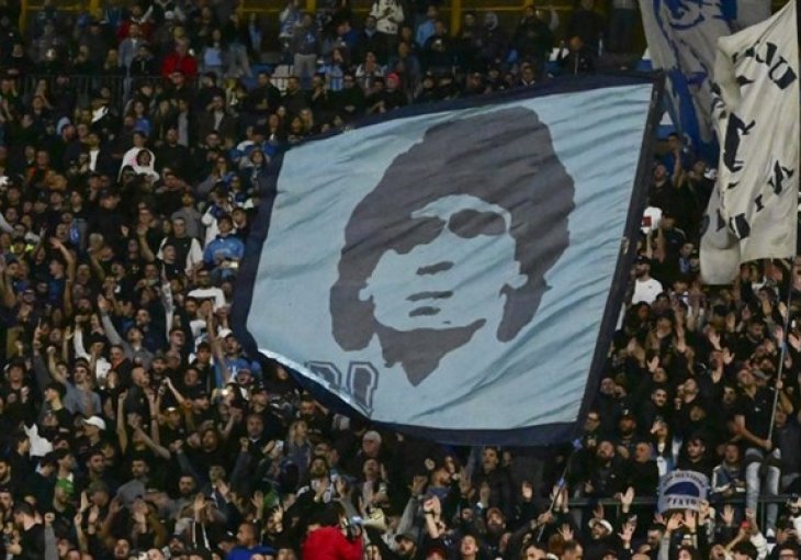 Najžešći navijači Napolija u tišini će gledati utakmicu s Milanom: Ovo je razlog