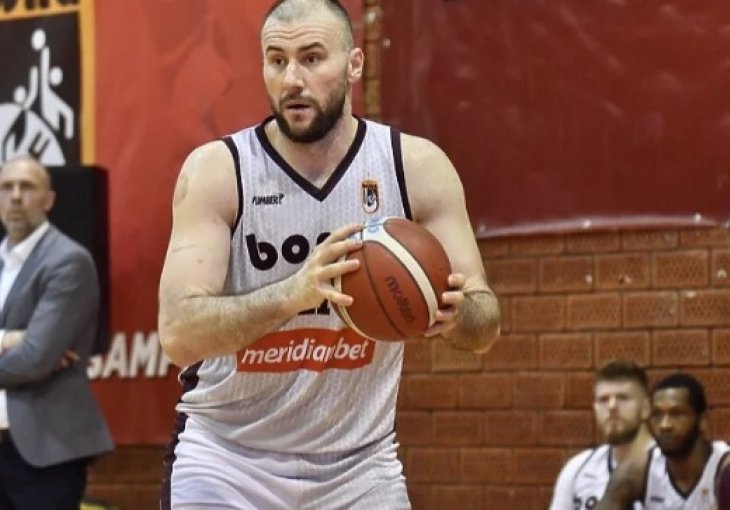 Bosna poražena nakon drame u Posušju, Leotar usred Tuzle izborio play-off