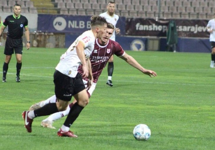 SPAS SEZONE ILI TOTALNI KRAH: Posljednji pokušaji Sarajeva da dospije do Evrope danas na Tušnju