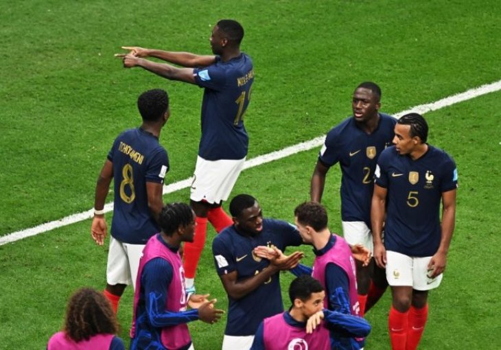 AUUU KAKVA BOMBETINA, BRAZZO PRAVI ČUDA: Salihamidžić već dogovorio fantastičan transfer Bayerna za ljeto
