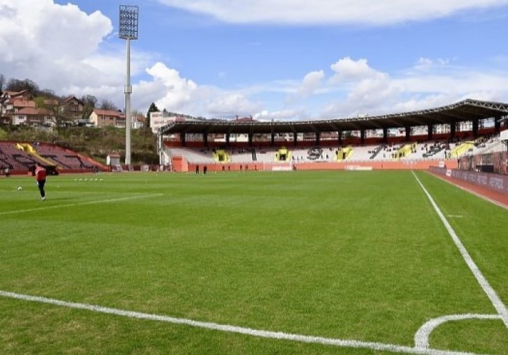 Sloboda - Sarajevo od 16 sati: Teren na Tušnju u blistavom izdanju, poznati sastavi