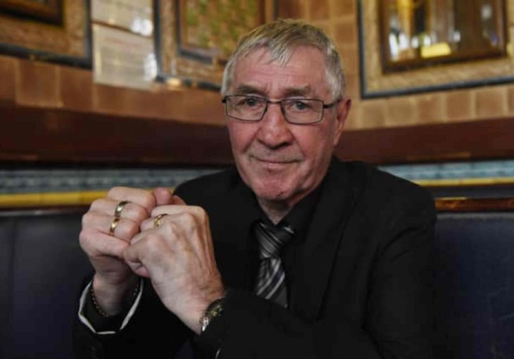 ODLAZAK LEGENDE BOKSA: U 77. godini života preminuo je poznati bokser