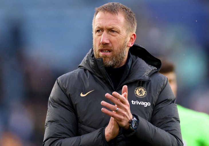 Jedna od najvećih otpremnina u historiji: Evo koliko će Chelsea platiti treneru za otkaz
