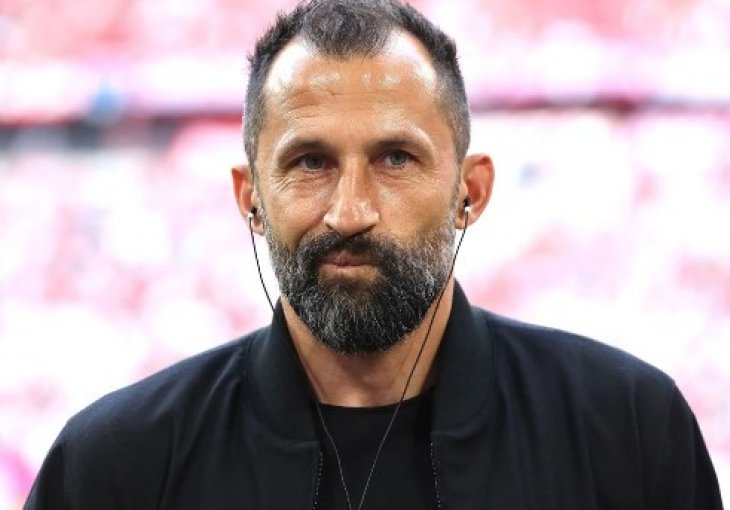 Jedan je glavni kandidata za trenera Chelseaja, ali ključ u svojim rukama drži Salihamidžić!