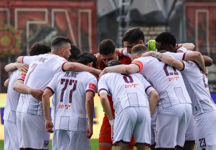 NESTVARNA SEOBA SE NASTAVLJA: Sarajevo ponovo domaćin u Zenici