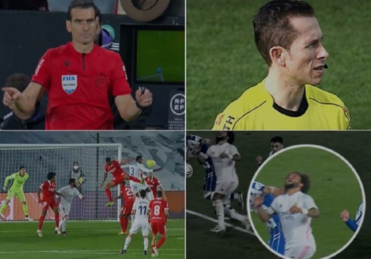 SPORT NEŠTO OVAKVO NE PAMTI, NEVIĐEN POTEZ PRED SUTRAŠNJI EL CLASICO! Real objavio video: 