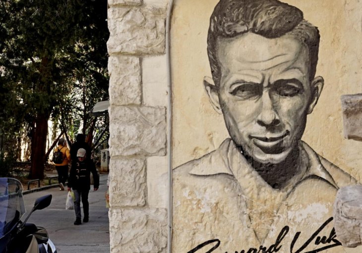 NAJVEĆI HRVATSKI NOGOMETAŠ 20. STOLJEĆA: Da se ponovo rodi, opet bi bio igrač Splitskog Hajduka!