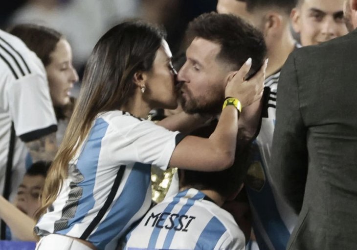 RMC je prvi objavio kada je Messi otišao u PSG, sada otkriva novi klub Argentinca!
