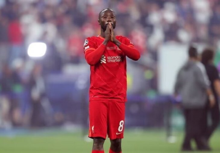 GOTOVO JE: Najveći promašaj u povijesti Liverpoola potpuno besplatno odlazi s Anfielda!