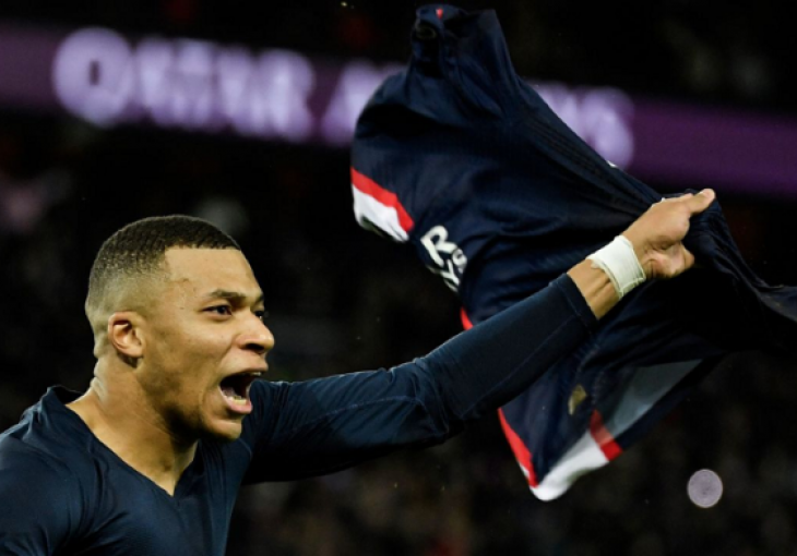 FRANCUZI TVRDE: Mbappe donio veliku odluku, sad je sve potpuno jasno - mnogi su u nevjerici