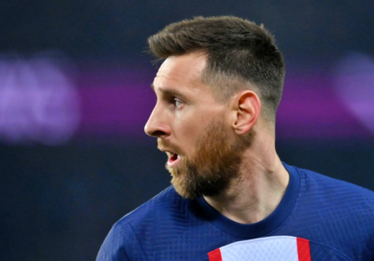 SAT OTKUCAO: Messi želi otići iz PSG-a, spriječit će ga samo jedan apsolutno lud scenario vlasnika kluba!