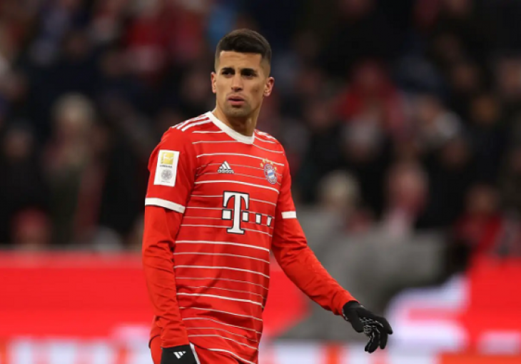 JASAN STAV: Bayern odustao od ‘najboljeg na svijetu’!