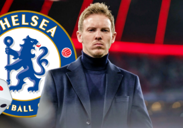 ‘BAVARCI’ BEZ IZBORA: Chelsea odvodi Nagelsmanna, ali i otkriva “najmračniju tajnu” Allianz Arene!