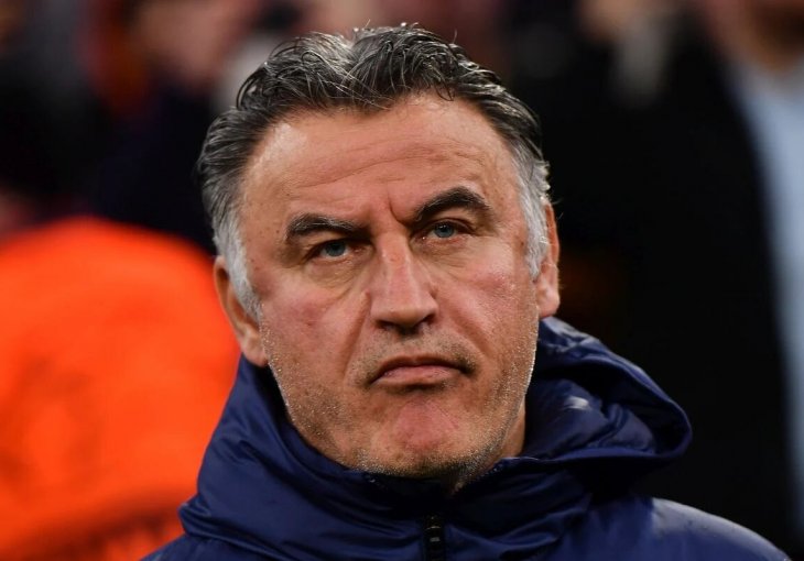 VELIKE PROMJENE U PARIZU: Galtier postaje bivši, PSG preuzima jedan od najboljih stručnjaka planete