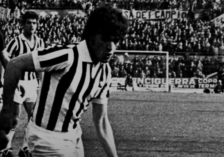 NAPUSTIO NAS JE LEGENDARNI ITALIJAN: Bio je prvak Evrope, a Seriu A osvojio je četiri puta sa...