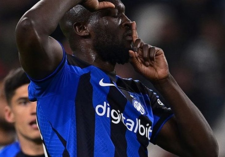 Romelu Lukaku objavom je ujedinio mnogo fudbalera: Poruka koja je daleko otišla i dobila podršku