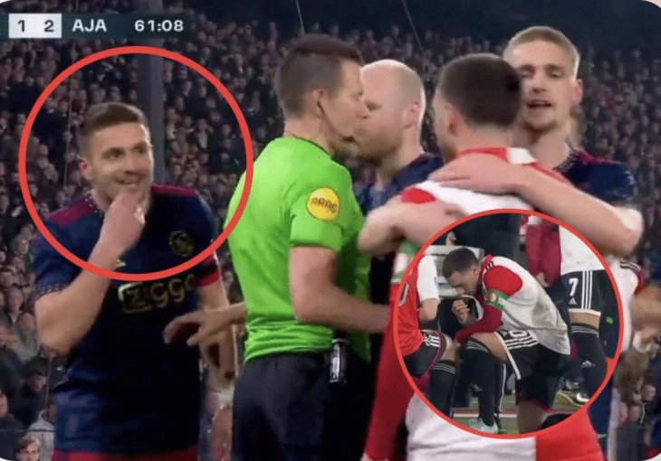 JE LI DUŠAN TADIĆ ISMIJAVAO RAMAZANSKI POST? Turski fudbaler otkriva šta se desilo!