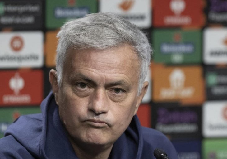 SAUDIJCI NEMAJU NIKAKVIH GRANICA: Jose Mourinho dobio ponudu kakva se ne pamti u trenerskom svijetu!