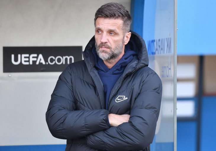 Bivši fudbaler Liverpula na klupi Dinama: Bišćan napustio U-21 reprezentaciju Hrvatske