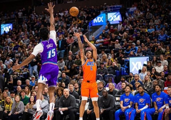 Zbog ovog rezultata Dončić se vjerovatno neće naći u play-offu NBA lige