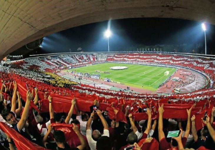 Novi Pazar prijavio, FIFA reagovala: Kazna za Crvenu zvezdu zbog dobro poznatih razloga