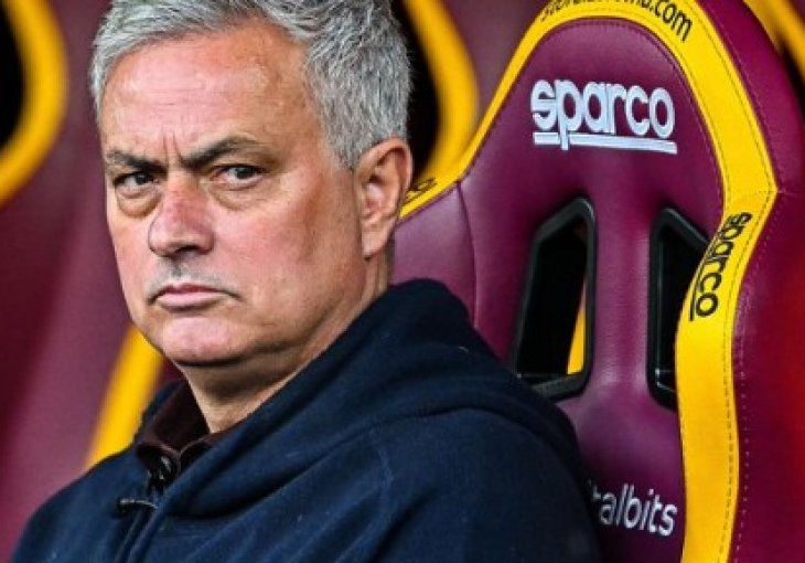 Ponuda koju je dobio Jose Mourinho je NAJVEĆA IKAD: Ovo nestvarno pomjera granice