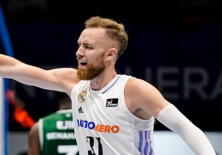 Džanan Musa među elitom: Ono što je uspio uraditi u Realu je zaista vrijedno pomena!