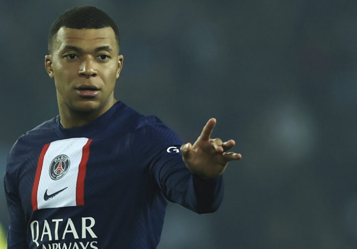 Mbappe opet pravi problem, našao je razlog za nezadovoljstvo, a sve prati Real Madrid!