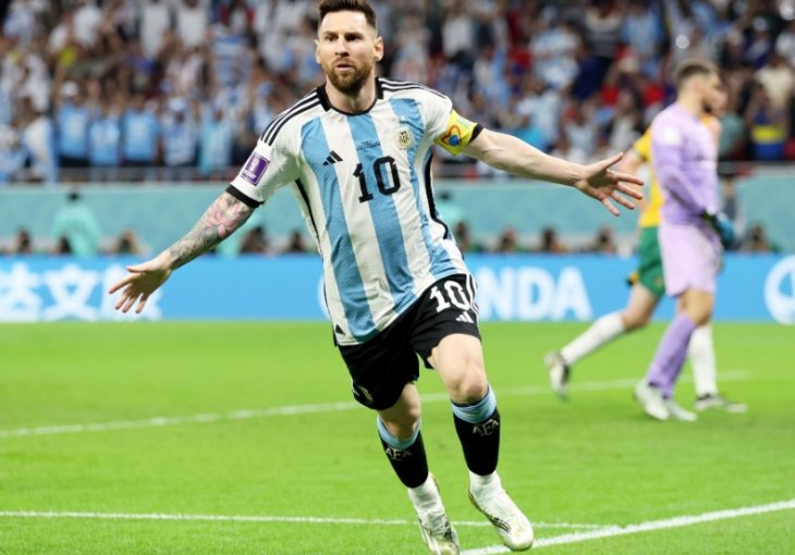 Nevjerovatna ponuda koja brine navijače Barcelone: Messijeva satnica 46.300 eura