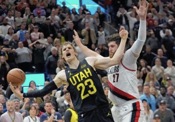Svi će nakon duge NBA sezone na odmor, a on stiže da odsluži vojni rok i onda ide na SP!