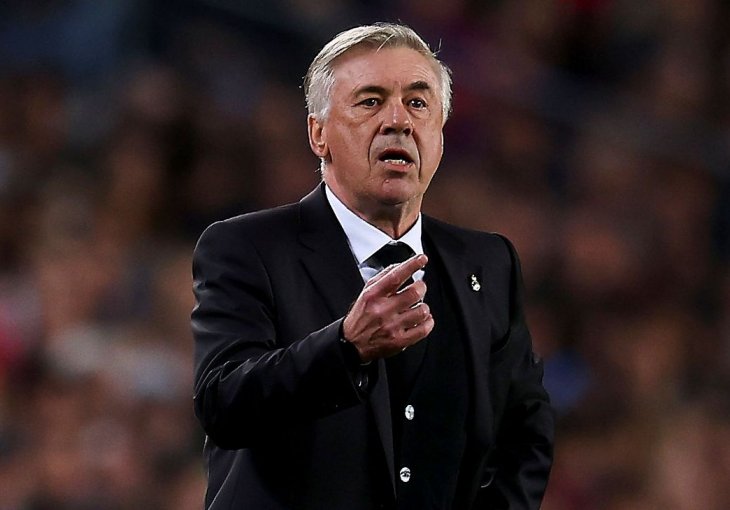 Carlo Ancelotti bi mogao napustiti Real Madrid: Glavni kandidat za zamjenu je perspektivni trener koji trenutno pravi čuda sa svojim timom