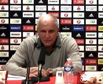 Željko Obradović iznio svoju stranu priče