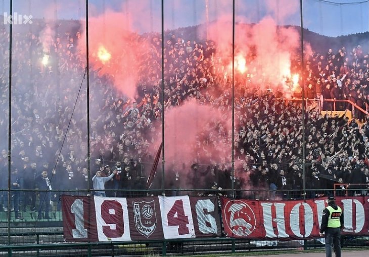Horde zla upozoravaju Mirvića na opsadno stanje, žele apsolutno prazno Koševo!
