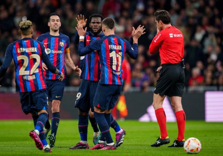 Proslava je spremna: Evo kada već Barca može osigurati titulu prvaka Španije