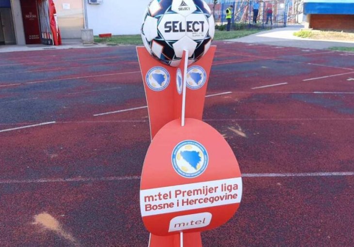 Bh. premijerligaš na 10 od 11 utakmica nije primio gol