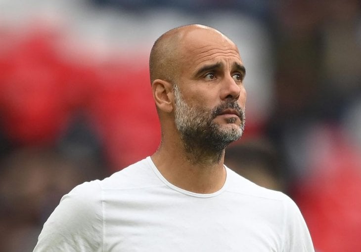 Guardiola trener godine u Premier ligi u izboru LMA