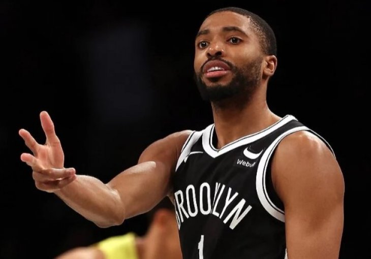U NBA ligi klubovi igraju po 82 utakmice, a zvijezda Brooklyna je uspjela odigrati 83