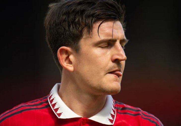 Maguire pretrpio najžešće kritike u karijeri pa počeo 