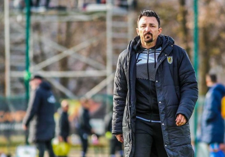SLIJEDI BORBA ZA EVROPU: Nermin Bašić novi trener Željezničara