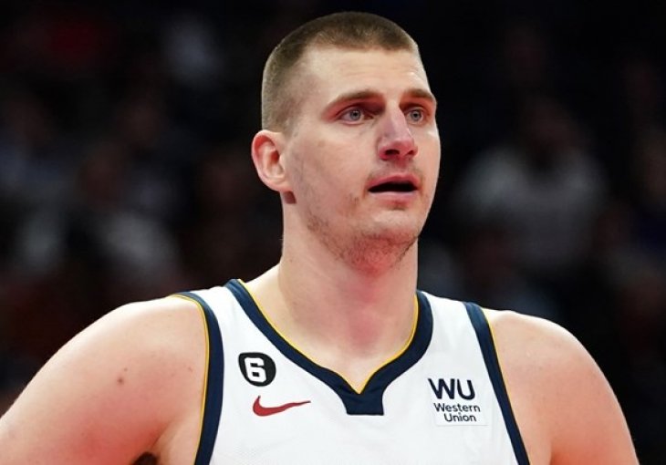 Procurili glasovi, Jokić nakon dvije godine neće biti MVP?