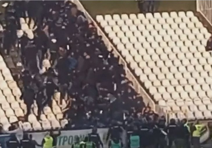 Pravi haos u srbijanskom nogometu: Partizanov rival danas se neće pojaviti, traže pobjedu 3:0!