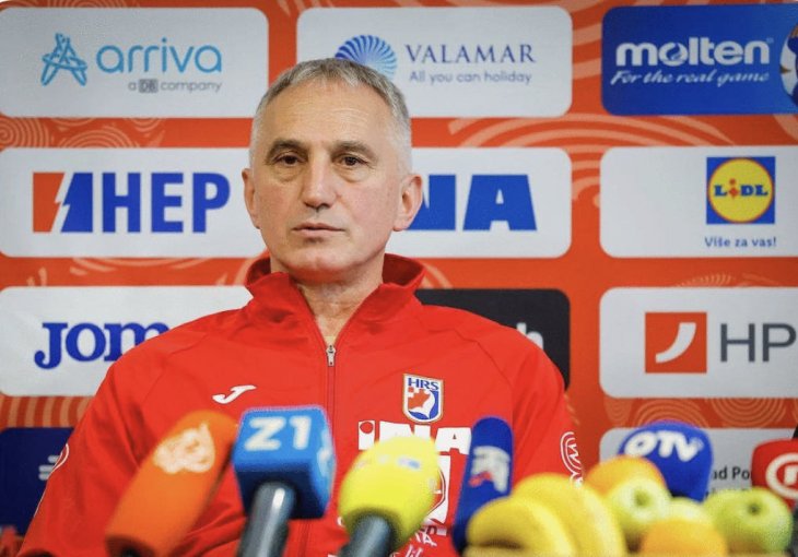 Selektor Hrvatske objavio spisak, povratak Cindrića svima privukao pažnju!