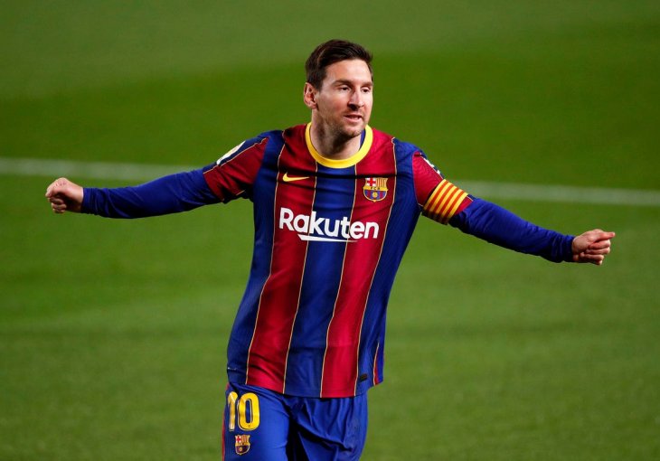 Ukoliko želi dovesti Messija, Barcelona će vjerovatno morati napraviti veliki ustupak!
