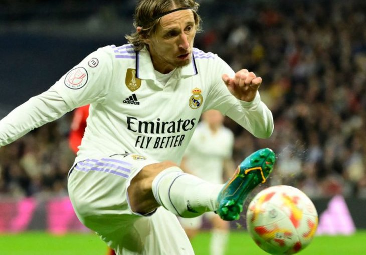 Nije sve u novcu: Najbolje to govori ponuda koju je ODBIO Luka Modrić!